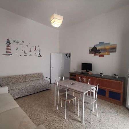 Villetta Vivaldi 2 Marina Di Pescoluse Luaran gambar