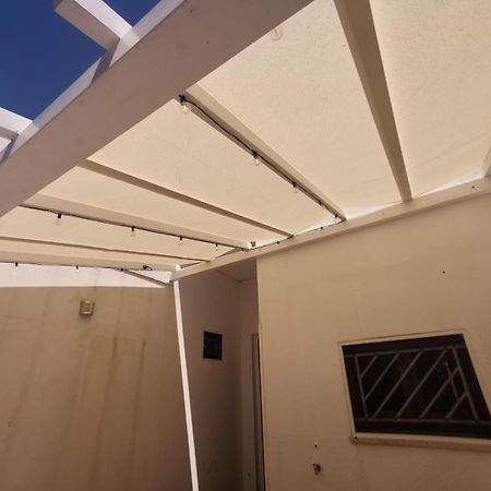 Villetta Vivaldi 2 Marina Di Pescoluse Luaran gambar