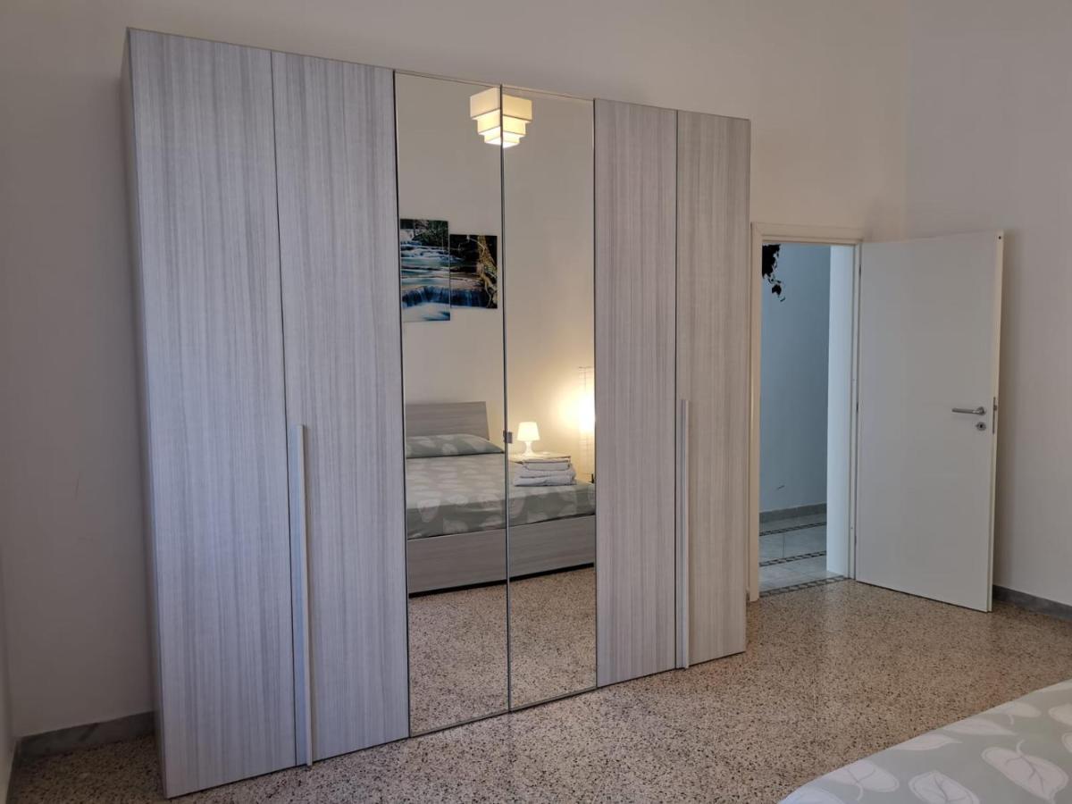 Villetta Vivaldi 2 Marina Di Pescoluse Luaran gambar